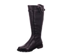 Everybody Bequeme Stiefel für Damen, schwarz, Größe 40 EU