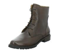 Everybody Bequeme Stiefeletten für Damen, braun, Größe 40 ½ EU