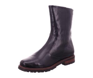 Everybody Bequeme Stiefeletten für Damen, schwarz, Größe 42 EU