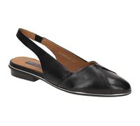 Everybody BERRY 23508C2399 GL101 schwarz - Sling Pumps für Damen - Größe 40.5