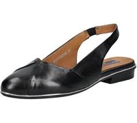 Everybody Berry Sling Pumps schwarz 23508 - Größe 37
