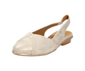 Everybody BERRY für Damen, beige, Größe 39 EU