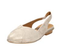 Everybody BERRY für Damen, beige, Größe 40 EU