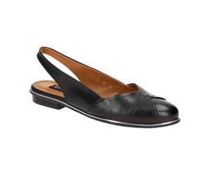 Everybody BERRY für Damen, schwarz, Größe 36 EU