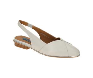Everybody Berry Sling Pumps grau 23508 für Damen, grau, Größe 37 EU