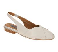 Everybody BERRY 23508C2399 GL110 grau - Sling Pumps für Damen - Größe 38