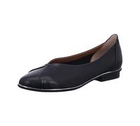 Everybody BETA 23507C2399 SP001 schwarz - elegante Slipper für Damen - Größe 39.5