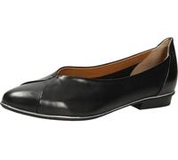 Everybody BETA 23507C2399 GL001 schwarz - elegante Slipper für Damen - Größe 39.5