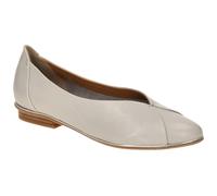 Everybody Beta Slipper Schuhe grau Ballerina - Größe 35.5