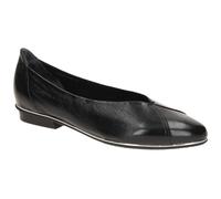 Everybody BETA 23507C2399 VE001 schwarz - elegante Slipper für Damen - Größe 41