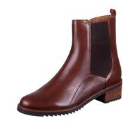 Everybody BETHANY 83831U3254-GL371 gianduia Glove für Damen, braun, Größe 40 EU