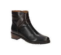 Everybody BRIONY 11651U3254 GL001371 schwarz - elegante Stiefelette für Damen - Größe 40.5