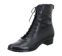 Everybody BRYONIA 58253N3254 GL001 schwarz - elegante Stiefelette für Damen - Größe 40
