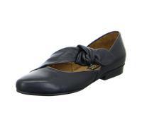 Everybody BULBOLA Slipper Schuhe schwarz 19495 für Damen, schwarz, Größe 35 EU