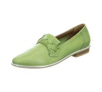 Everybody Bullata Slipper mangrovia für Damen, grün, Größe 37 EU