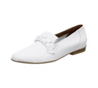 Everybody Bullata Slipper white für Damen, weiß, Größe 37 ½ EU