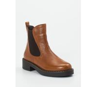 Everybody Chelsea Boots in braun in Größe: 37 für Damen