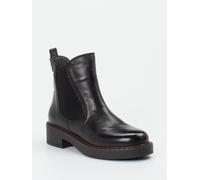 Everybody Chelsea Boots in schwarz in Größe: 37.5 für Damen