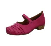 Everybody GALEGA 30508H2296 GL420 pink - Riemchen Pumps für Damen - Größe 40