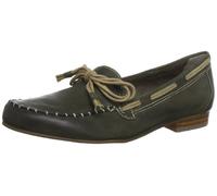 Everybody Damen 840506 Slipper, Grün (moos-grün 7)