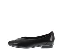 EVERYBODY Damenschuhe Ballerinas Glove black Glove black - Gr. - 40