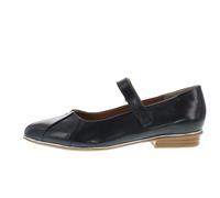 EVERYBODY Damenschuhe Ballerinas Glove blu - Gr. - 38.5