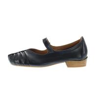 EVERYBODY Damenschuhe Ballerinas Glove blu - Gr. - 39