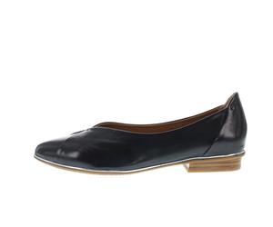 EVERYBODY Damenschuhe Ballerinas Glove blu - Gr. - 39.5