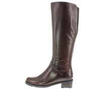 EVERYBODY Damenschuhe Klassische Stiefel Glove castagno - Gr. - 41