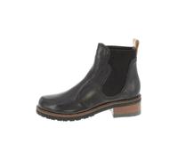 EVERYBODY Damenschuhe Klassische Stiefeletten Ginger blackVegetale dattero Ginger blackVegetale dattero - Gr. - 42