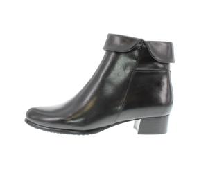 EVERYBODY Damenschuhe Klassische Stiefeletten Glove black Glove black - Gr. - 38