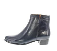 EVERYBODY Damenschuhe Klassische Stiefeletten Glove blu - Gr. - 37.5