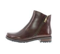 EVERYBODY Damenschuhe Klassische Stiefeletten Glove castagno - Gr. - 38.5