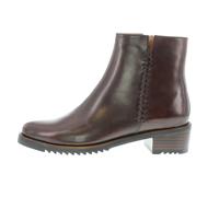 EVERYBODY Damenschuhe Klassische Stiefeletten Glove gianduiacastagno - Gr. - 38