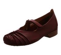 Everybody Damenschuhe - Riemchen Pumps GALEGA 30508H2296 446-sangria Rot, EU 37.5