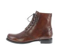 EVERYBODY Damenschuhe Schnürstiefel Ginger gianduia Ginger gianduia - Gr. - 42