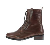 EVERYBODY Damenschuhe Schnürstiefel Glove gianduia - Gr. - 36