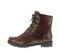 EVERYBODY Damenschuhe Schnürstiefel Glove gianduia - Gr. - 38