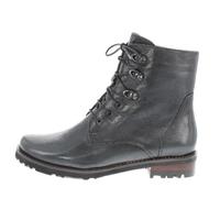 EVERYBODY Damenschuhe Schnürstiefel Glove piombo - Gr. - 38