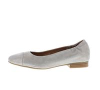 EVERYBODY Damenschuhe Slipper / Trotteur Drill lusso cipria - Gr. - 39