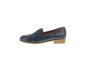 EVERYBODY Damenschuhe Slipper / Trotteur Glove blu - Gr. - 39