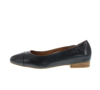 EVERYBODY Damenschuhe Slipper / Trotteur Glove blu - Gr. - 39.5
