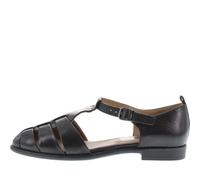 EVERYBODY Damenschuhe Slipper / Trotteur Vellutato black Vellutato black - Gr. - 38.5