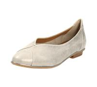 Everybody DRILL LUSSO CIPRIA für Damen, beige, Größe 38 EU