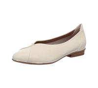 Everybody BETA 23507C2399 GL803 beige - Ballerina - Halbschuhe - Slipper für Damen - Größe 38