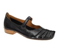Everybody GALEGA 30508H2296 GL001 schwarz - Riemchen Pumps für Damen - Größe 37.5