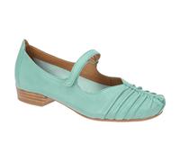 Everybody GALEGA 30508H2296 GL148 hell-blau - Riemchen Pumps für Damen - Größe 39