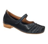 Everybody GALEGA 30508H2296 GL199 blau - Riemchen Pumps für Damen - Größe 41.5