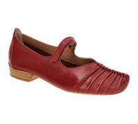 Everybody GALEGA 30508H2296 GL446 rot - Riemchen Pumps für Damen - Größe 35