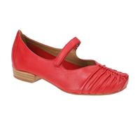 Everybody GALEGA 30508H2296 GL522 rot - Riemchen Pumps für Damen - Größe 36